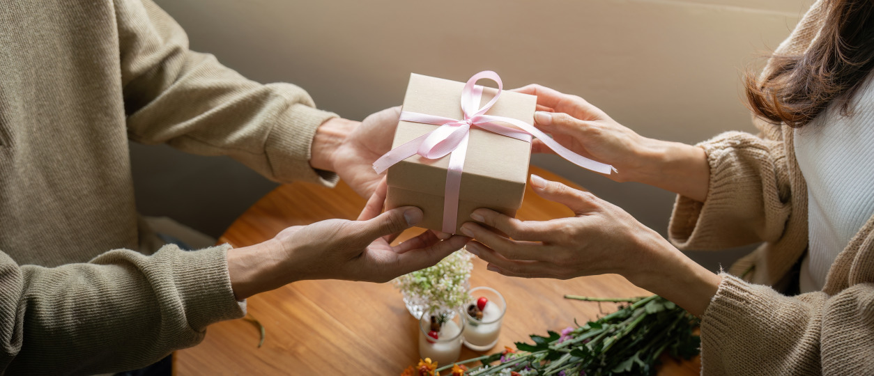 Mit érdemes tudni az ajándékozás szabályairól?