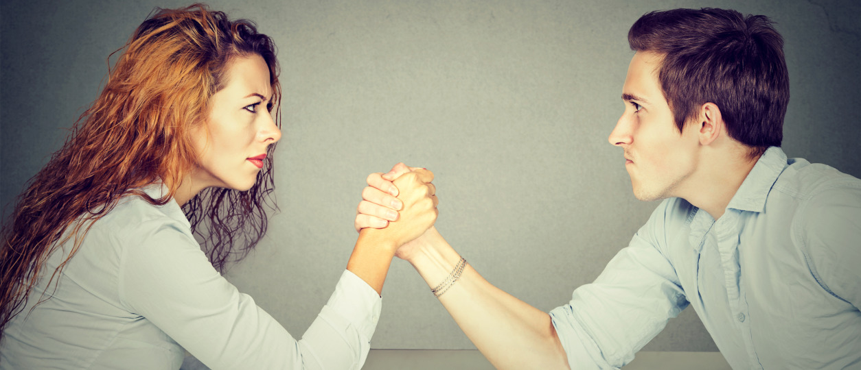 Igazam van! vagy inkább: Egyezzünk meg!? – Tesztelje, hogyan rendezné a vitáit