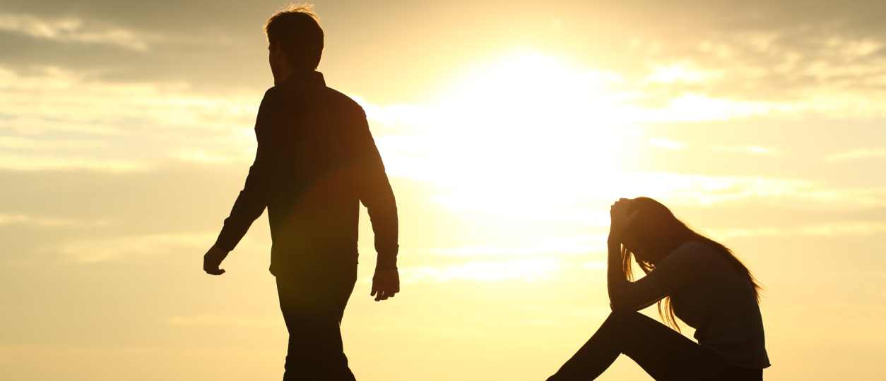 Öröklés: hoppon maradhat a különélő házastárs