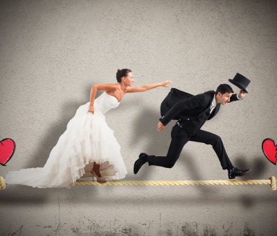 Házastárs vagy adóstárs? Nem mindegy, mivé lesz életünk szerelme