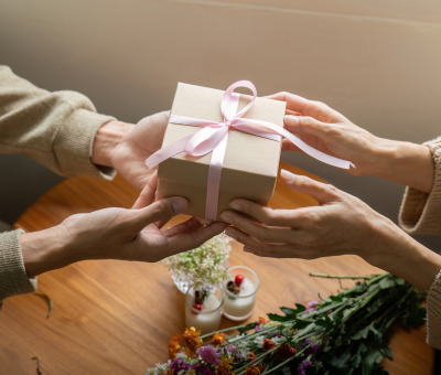 Mit érdemes tudni az ajándékozás szabályairól?