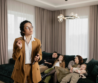 Külfölditől veszek lakást, meghatalmazottal szerződne, mit tegyek? 