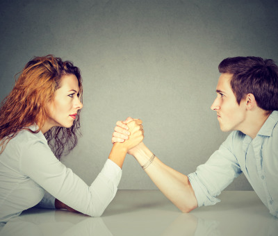 Igazam van! vagy inkább: Egyezzünk meg!? – Tesztelje, hogyan rendezné a vitáit