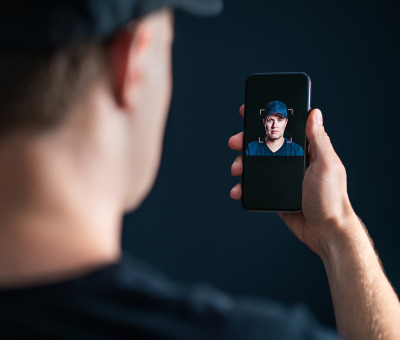 Segítség, bekerültem egy AI-videóba! Mit tegyek? 